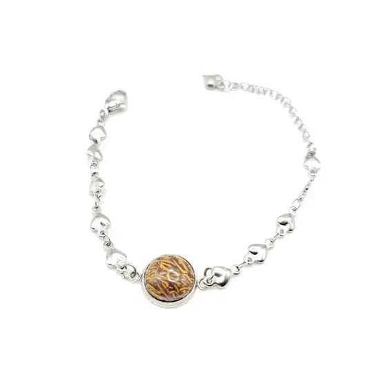 Mariams Heart Bracelet - Armbånd