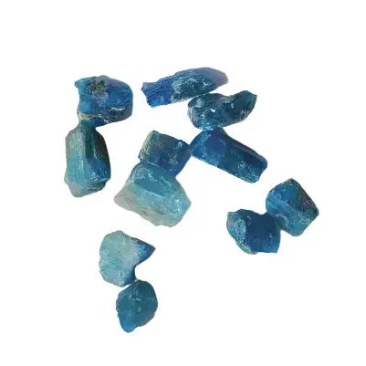Natural Apatite lot - Natural Stone(s)