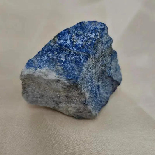 Natural Lapis Lazuli - Natural Stone(s)