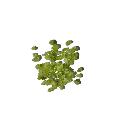 Natural Peridot lot 2 - Natural Stone(s)