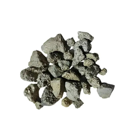 Natural Pyrite lot (50g) - Natural Stone(s)