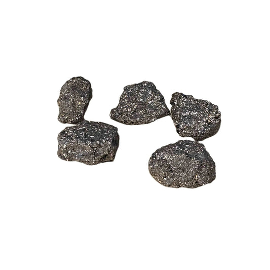 Natural Pyrite lot - Natural Stone(s)