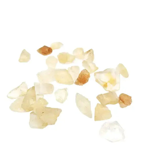 Natural Topaz lot - Natural Stone(s)