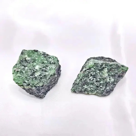 Natural Zoisite lot - Natural Stone(s)