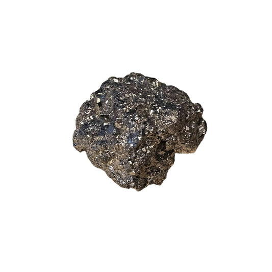 Pyrite - Natural Stone(s)