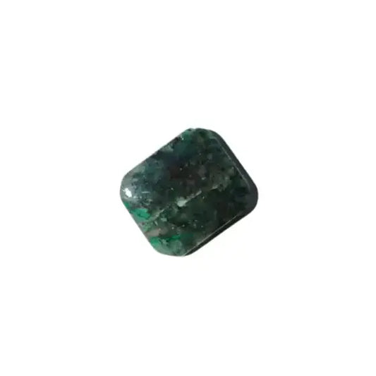 Rektangulær Chrysocolla - Cabochon