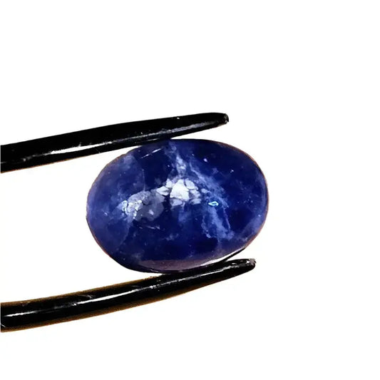 Sodalite Cabochon - Cabochon