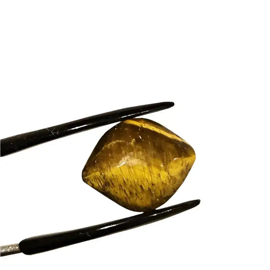 Tigers Eye cabochon - Cabochon