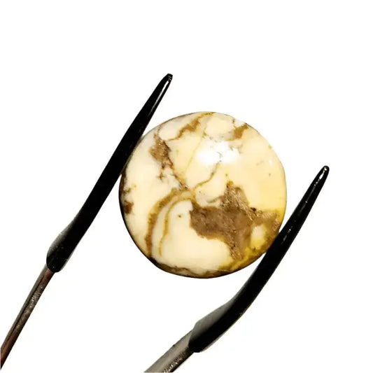 Zebra Jasper Cabochon - Cabochon