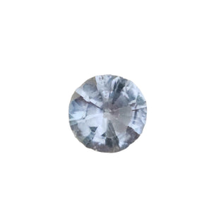 Facetted Round Quartz - Gemstone