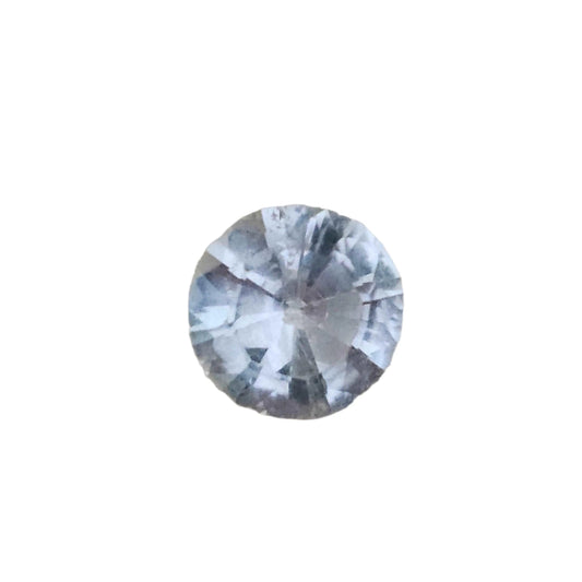 Facetted Round Quartz - Gemstone