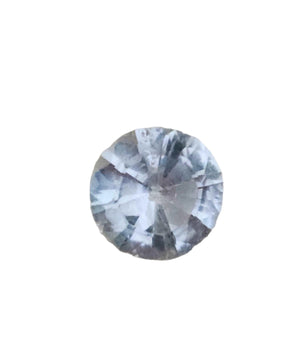 Facetteret Run Quarts Krystal Gemstone
