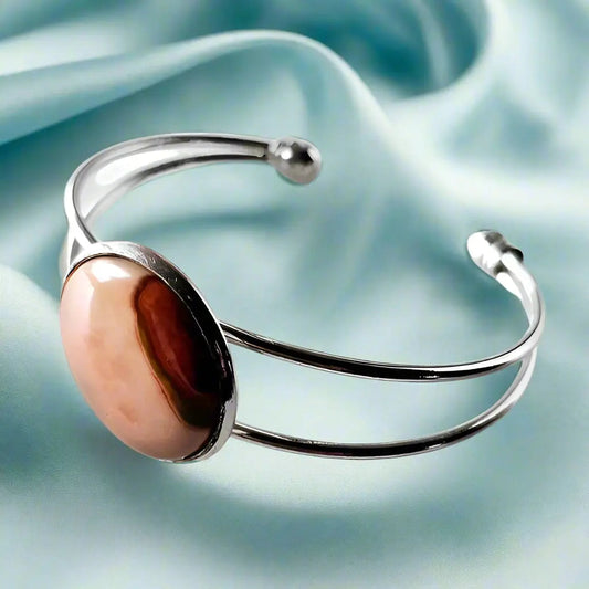 Jasper Bracelet - Bracelet
