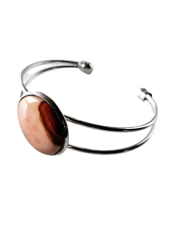 Jasper Bracelet - Bracelet