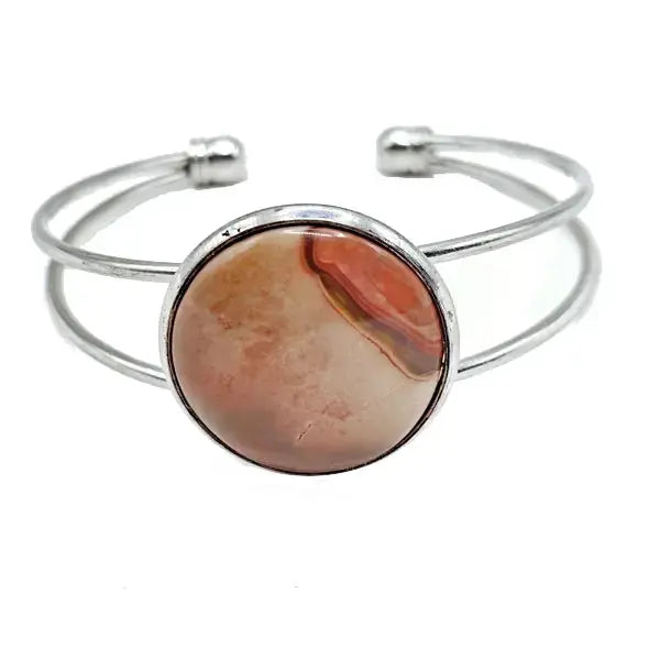 Jasper Bracelet - Bracelet