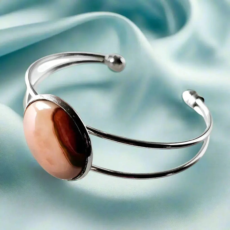 Jasper Bracelet - Armbånd