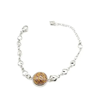 Mariams Heart Bracelet Armbånd