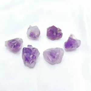 Natural Amethyst lot - Natural Stone(s)