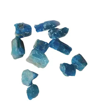 Natural Apatite lot Natural Stone(s)