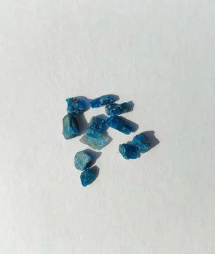Natural Apatite lot Natural Stone(s)