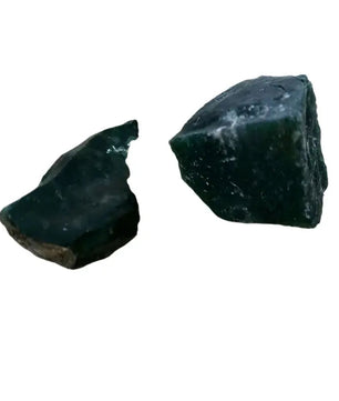 Natural Green Jasper lot Natural Stone(s)