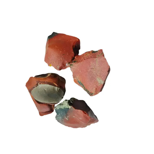 Natural Jasper lot 5 - Natural Stone(s)