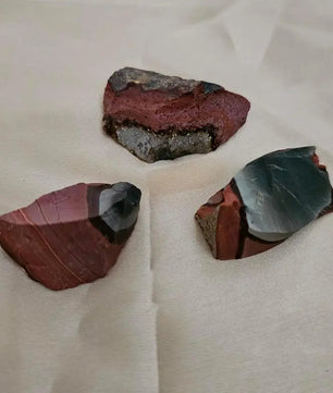 Natural Jasper lot Natural Stone(s)