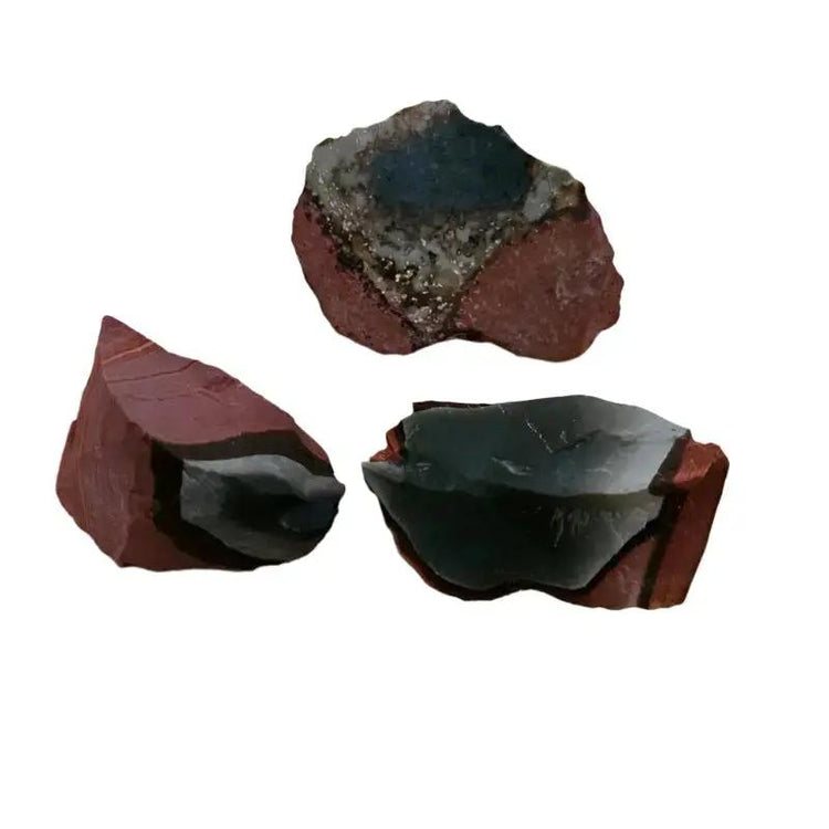 Natural Jasper lot - Natural Stone(s)