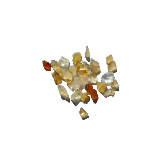 Natural Topaz lot 2 - Natural Stone(s)