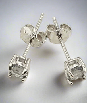 Ørestikker med Spinel Earrings