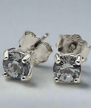 Ørestikker med Spinel Earrings