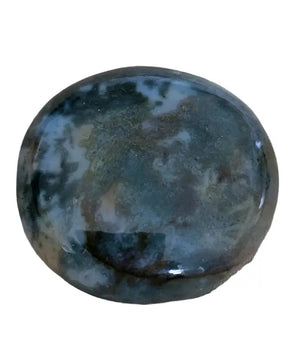 Rund Chrysocolla Cabochon Cabochon