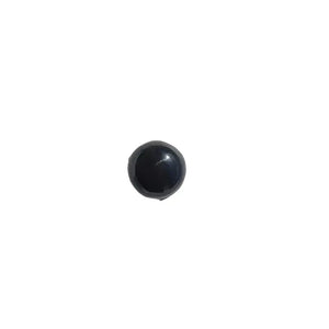 Rund Obsidian Cabochon - Cabochon